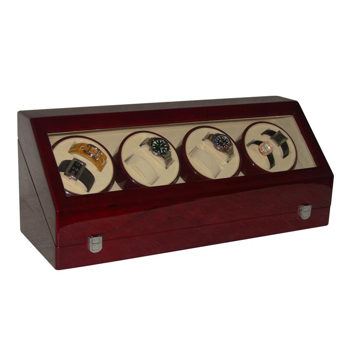 8 watch winder