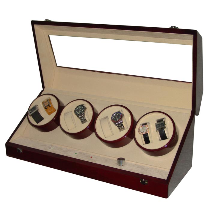 8 watch winder