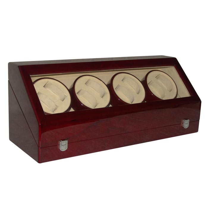 8 watch winder