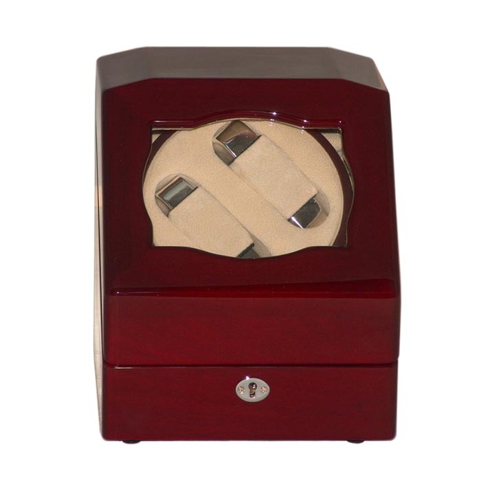 2 watch winder