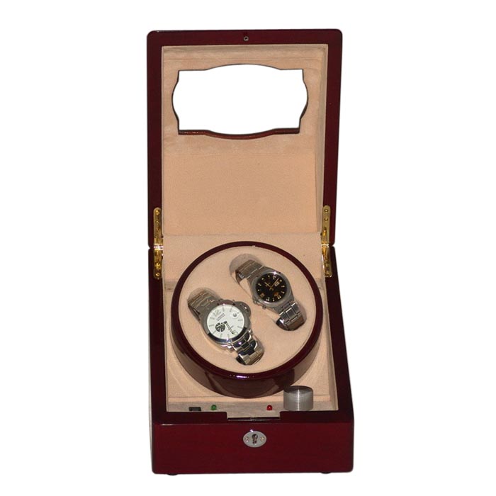 2 watch winder