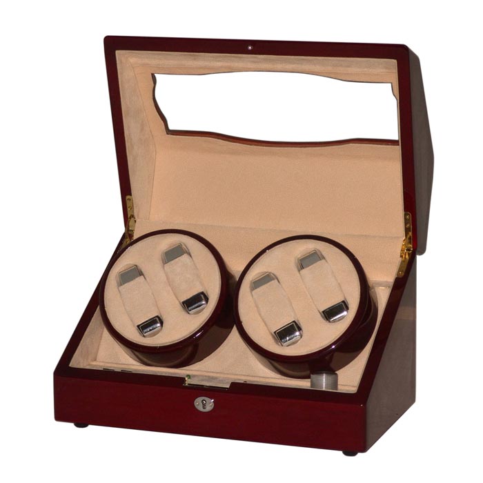 4 watch winder