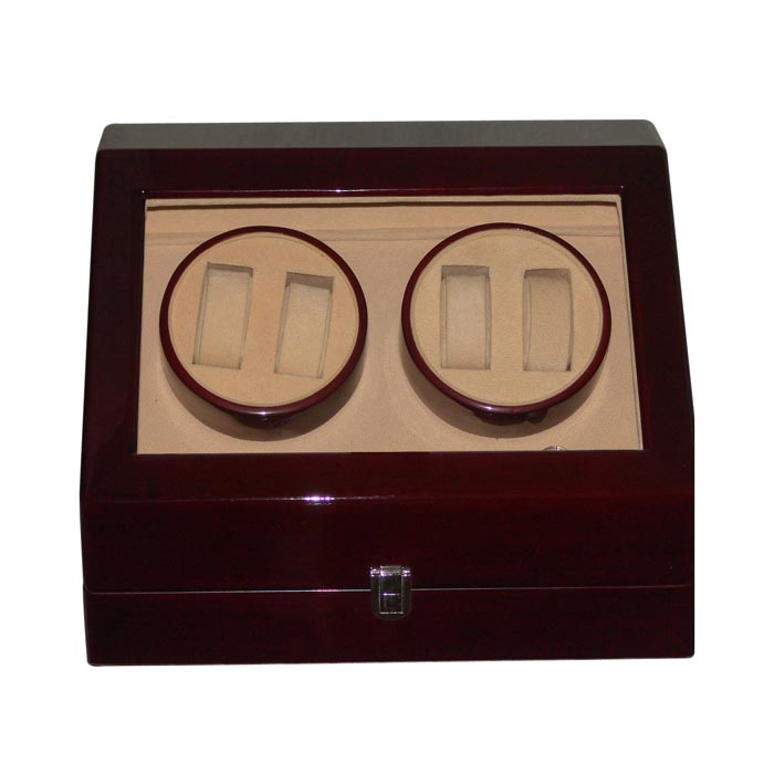 4+6 watch winder