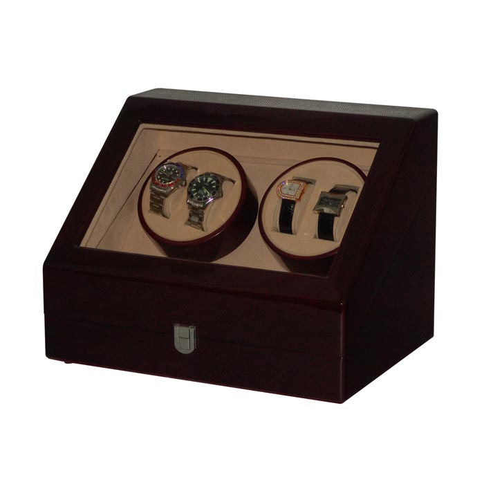 4+6 watch winder