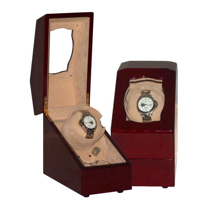 1+2 watch winder