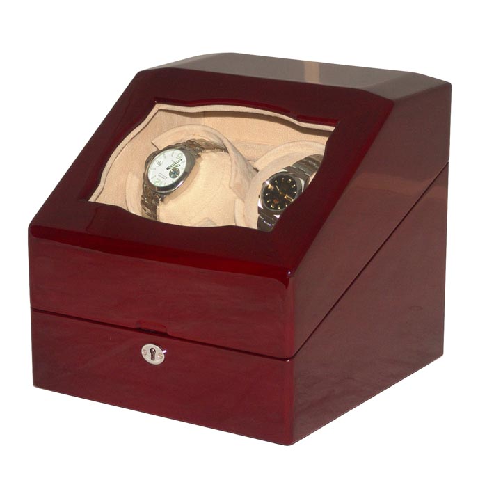 2+4 watch winder