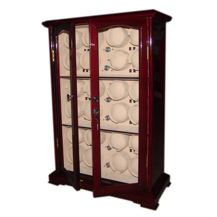 24 watch winder