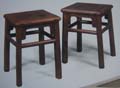 Chinesisch Antique stool