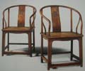 antique oriental furniture