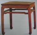 classic stools,rosewood furniture