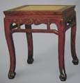 classic stools,rosewood furniture