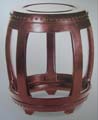 classic stools,rosewood furniture