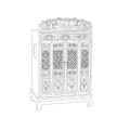 antique furniture repair