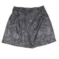 Men Victory pattern Xiangyunsha silk shorts trousers