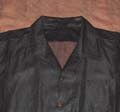 Xiangyunsha brown suit