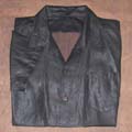 Xiangyunsha brown suit