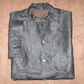 Xiangyunsha zhongshan suit