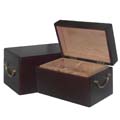 40-80 Cigars Humidor box