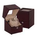 Single watch winder