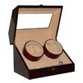 Underwood watchwinder