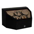 Wooden watch winder
