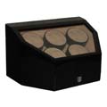 Wooden watch winder