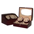 4+6 watch winder