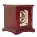 Single watch winder