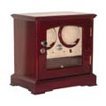 2 watch winder